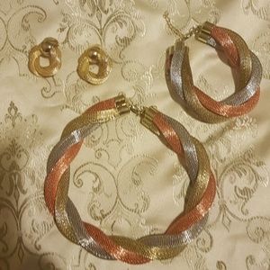 2 x $18 Jewerly Set Fine Jewerly